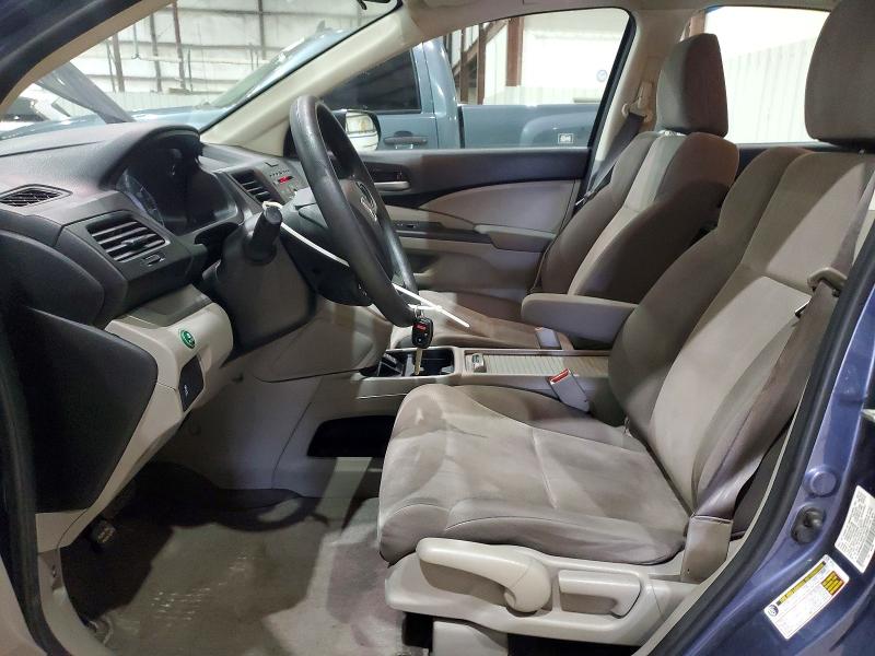 Aukcja sprzedaży 2012 Honda Cr-v, vin: 5J6RM4H35CL029637, numer aukcji: 51534546