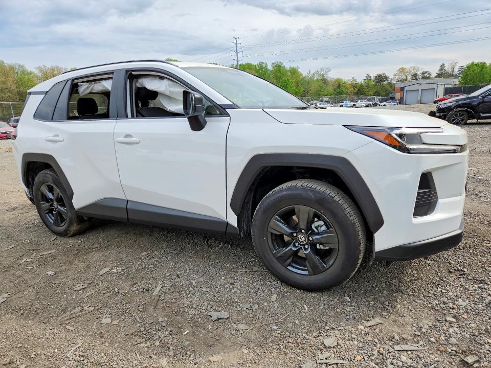 Aukcja sprzedaży 2026 Toyota Rav4, vin: JTM6CRAVXTD305213, numer aukcji: 49803046