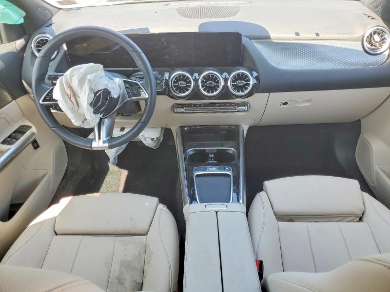 Продажа на аукционе авто 2024 Mercedes-benz Gla, vin: W1N4N4HB9RJ557490, номер лота: 49178196