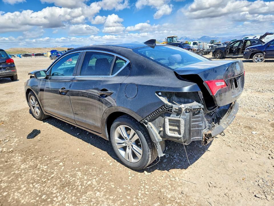 Продаж на аукціоні авто 2013 Acura Ilx, vin: 19VDE1F37DE003347, номер лоту: 49871646