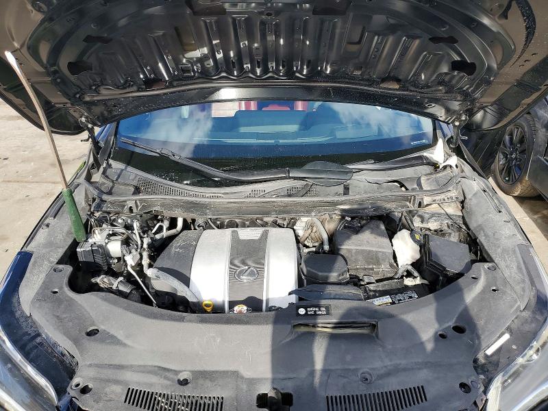 2019 Lexus Rx 350 მანქანა იყიდება აუქციონზე, vin: 2T2BZMCA6KC179448, აუქციონის ნომერი: 50776116