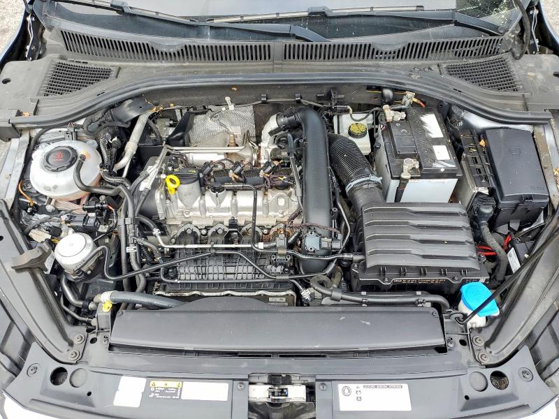 Продаж на аукціоні авто 2019 Volkswagen Jetta, vin: 3VWC57BU7KM078473, номер лоту: 49448496