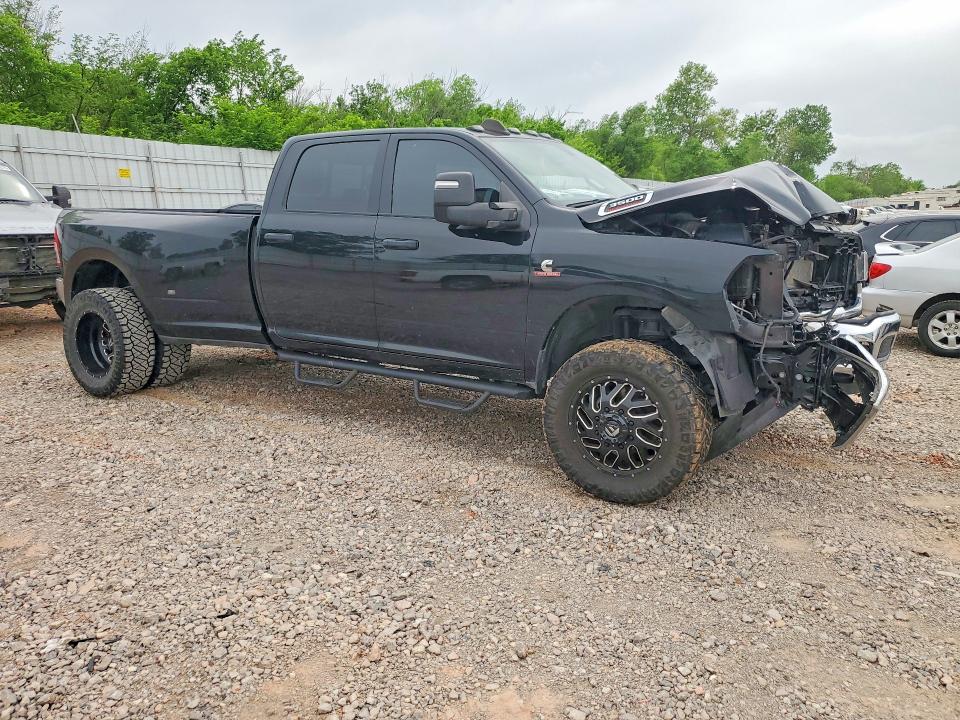 Продажа на аукционе авто 2024 Ram 3500, vin: 3C63RRGL6RG308815, номер лота: 49546236
