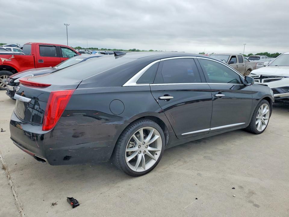 51448926 :رقم المزاد ، 2G61P5S30H9166883 vin ، 2017 Cadillac Xts مزاد بيع