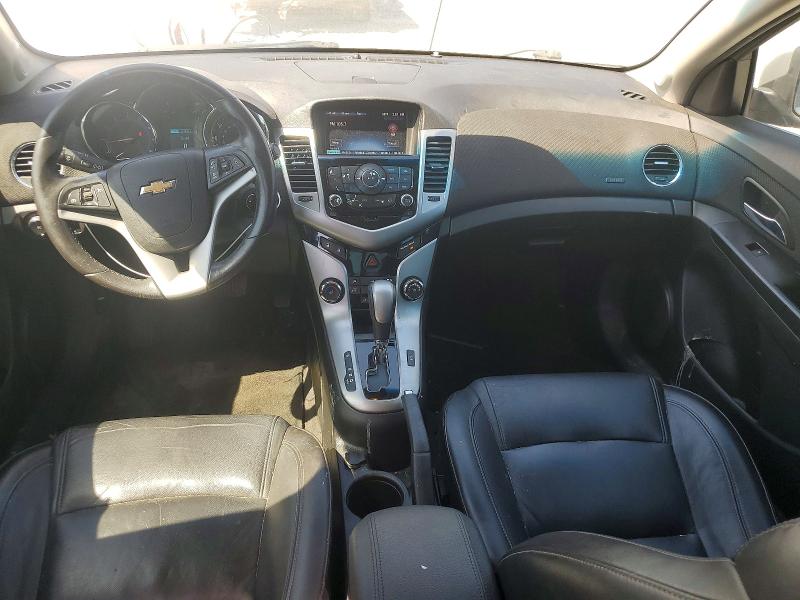 Aukcja sprzedaży 2014 Chevrolet Cruze, vin: 1G1PE5SB0E7388754, numer aukcji: 50167266