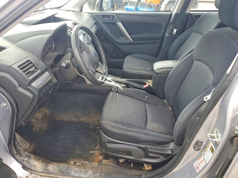 Aukcja sprzedaży 2014 Subaru Forester, vin: JF2SJAAC0EH507057, numer aukcji: 48117836