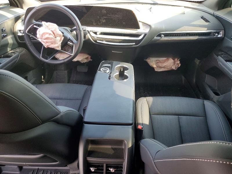 48237496 :رقم المزاد ، 1GYKPURK6SZ317077 vin ، 2025 Cadillac Lyriq مزاد بيع