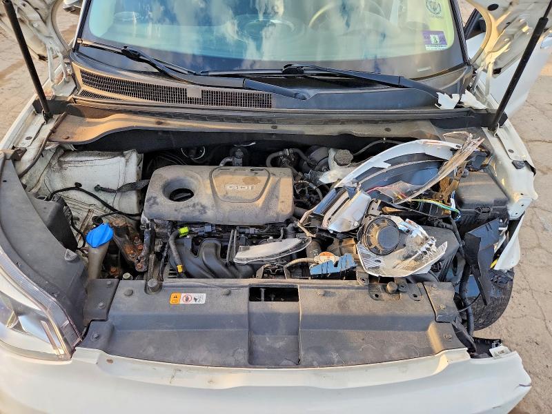 Продаж на аукціоні авто 2019 Kia Soul, vin: KNDJN2A29K7917157, номер лоту: 49792456