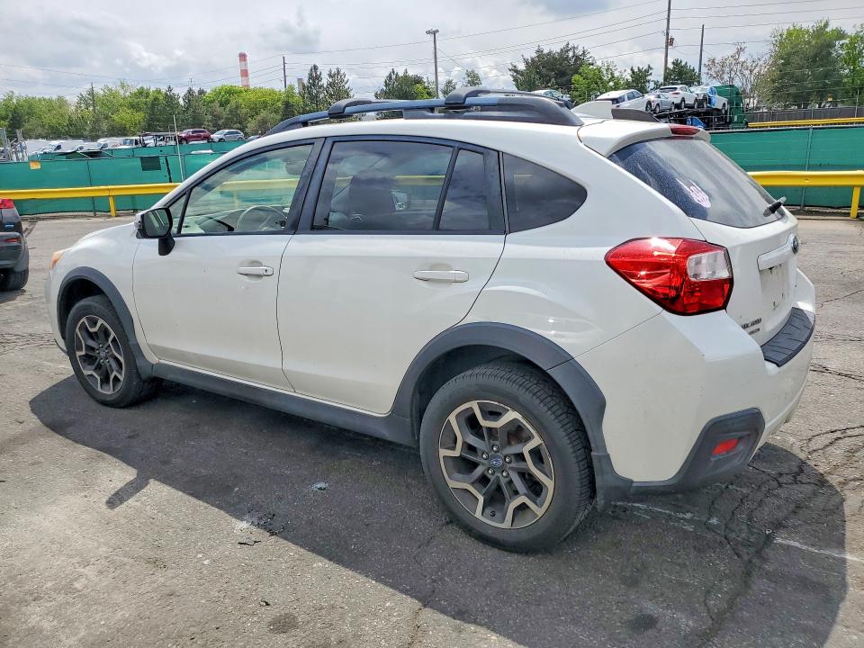 Продажа на аукционе авто 2017 Subaru Crosstrek, vin: JF2GPANC3HH225711, номер лота: 51891186