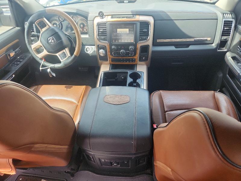 Продажа на аукционе авто 2014 Ram 1500, vin: 1C6RR6PM9ES271103, номер лота: 49238416