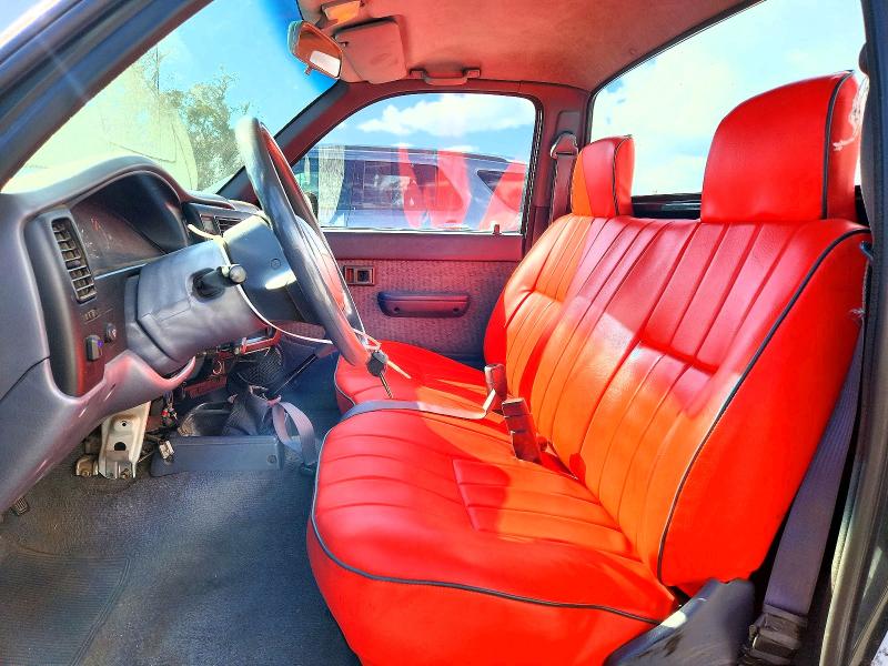 1998 Toyota Tacoma მანქანა იყიდება აუქციონზე, vin: 4TANL42N7WZ095105, აუქციონის ნომერი: 49819576
