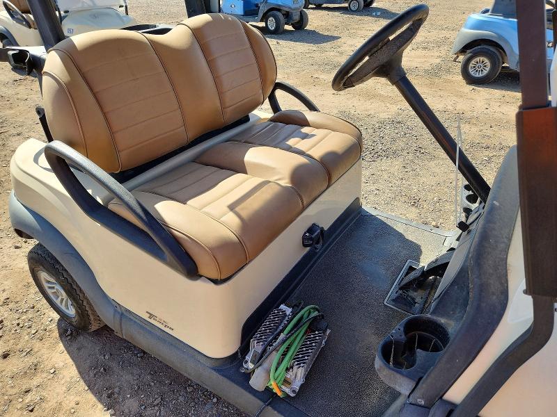 Aukcja sprzedaży 2020 Club Car Tempo Lithium, vin: AN2038109390, numer aukcji: 49709986
