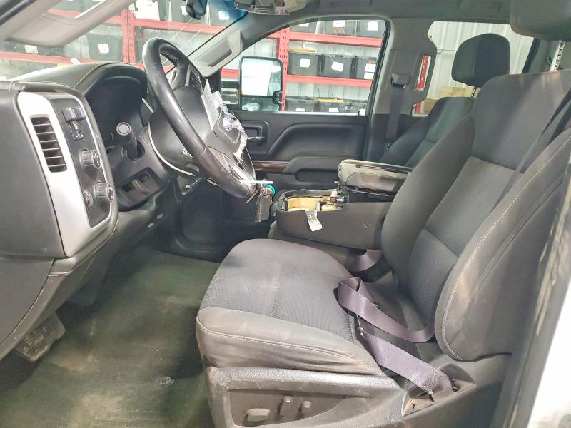 Продажа на аукционе авто 2016 Gmc Sierra, vin: 1GT22SEGXGZ118261, номер лота: 49592766