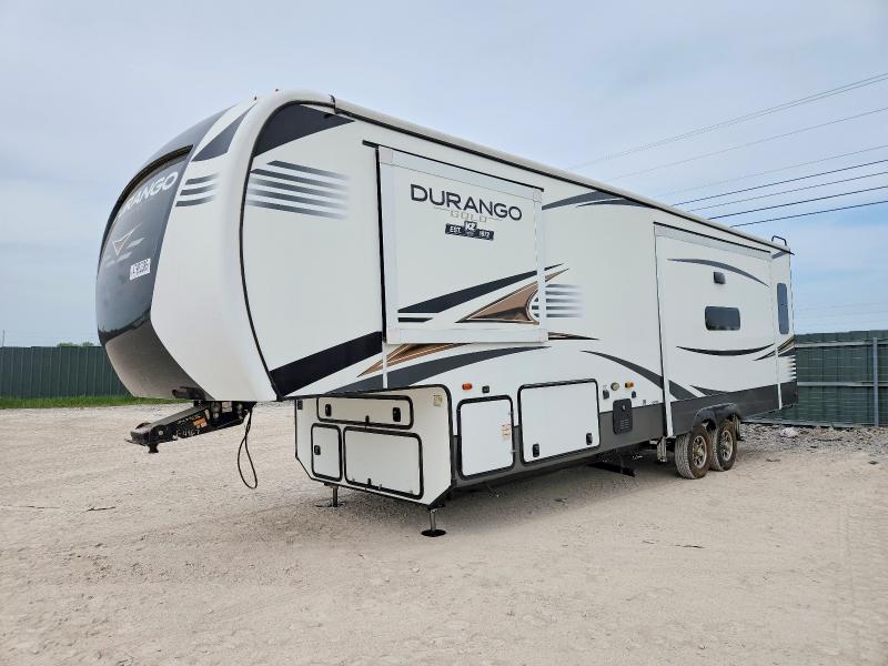 Aukcja sprzedaży 2021 Kz-rv Durango, vin: 4EZFV3626M6060470, numer aukcji: 47982386