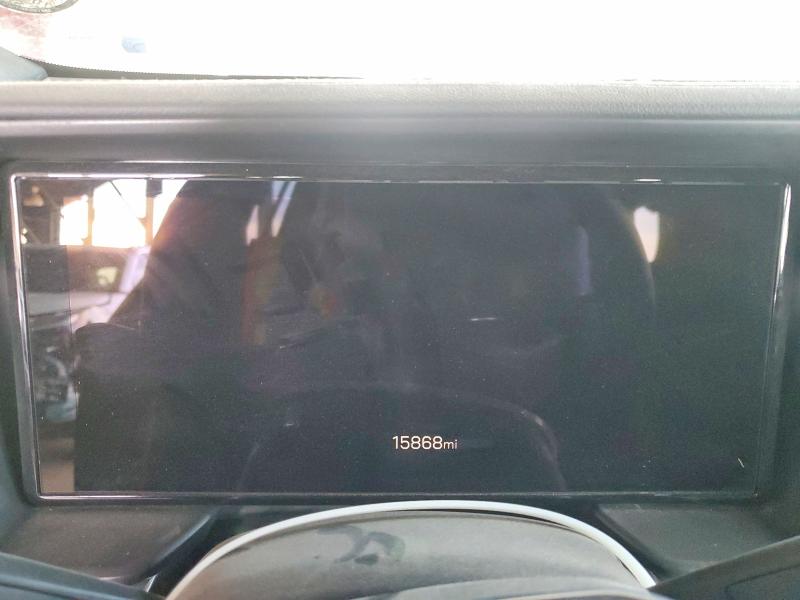 51532756 :رقم المزاد ، 3GKALUEG8SL299112 vin ، 2025 Gmc Terrain مزاد بيع