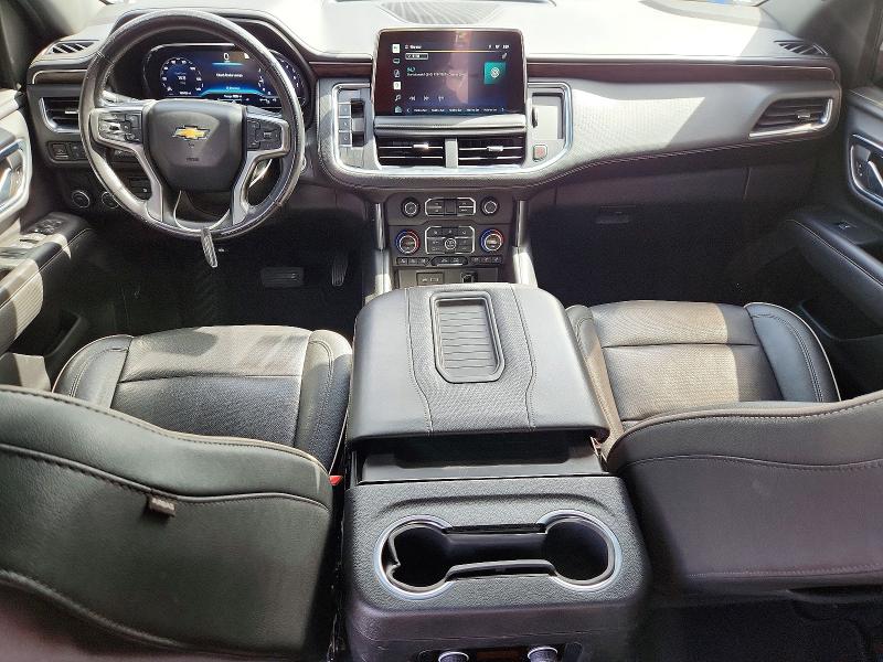 Aukcja sprzedaży 2022 Chevrolet Suburban, vin: 1GNSCFKDXNR119011, numer aukcji: 49489986