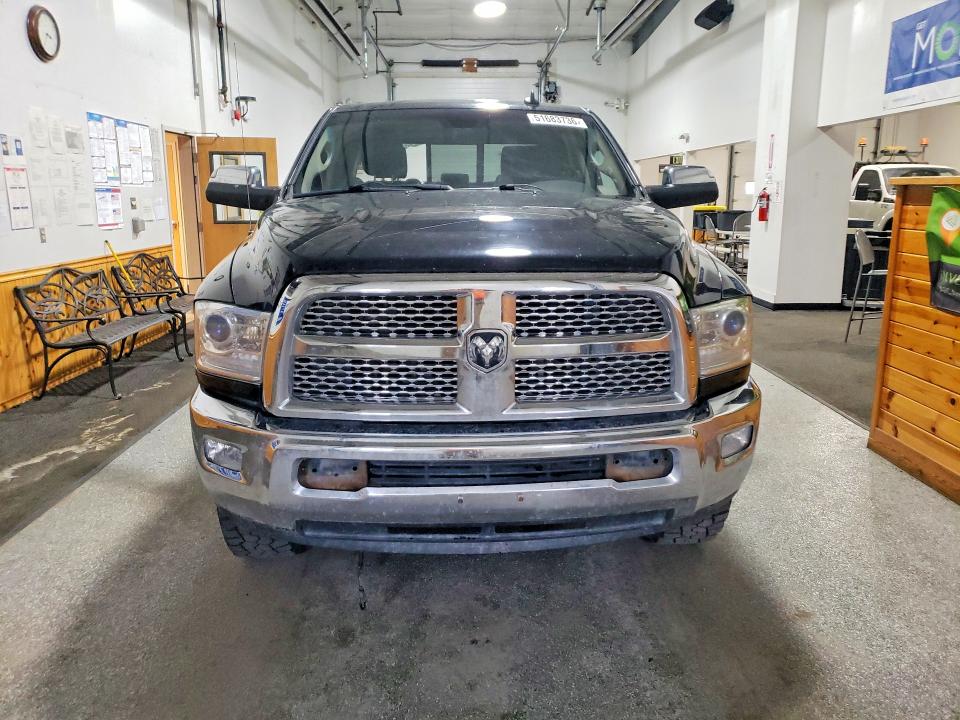Продажа на аукционе авто 2014 Ram 2500, vin: 3C6UR5FJ7EG109960, номер лота: 51683736