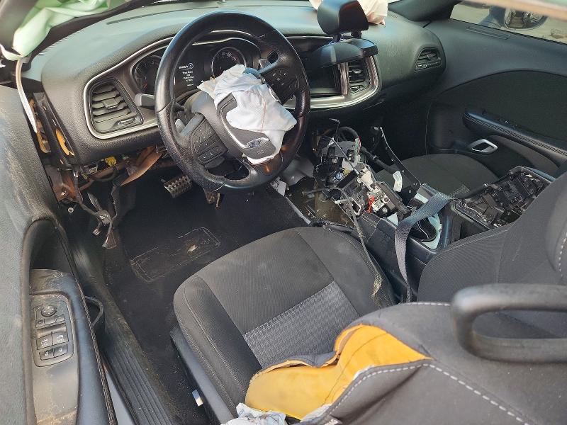 Продаж на аукціоні авто 2022 Dodge Challenger, vin: 2C3CDZBT4NH124700, номер лоту: 56071186