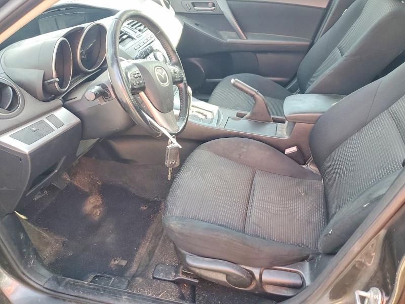 Продажа на аукционе авто 2012 Mazda 3, vin: JM1BL1L83C1660068, номер лота: 49749296