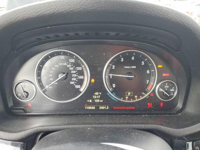 Продажа на аукционе авто 2015 Bmw X3, vin: 5UXWX9C59F0D48066, номер лота: 49457916
