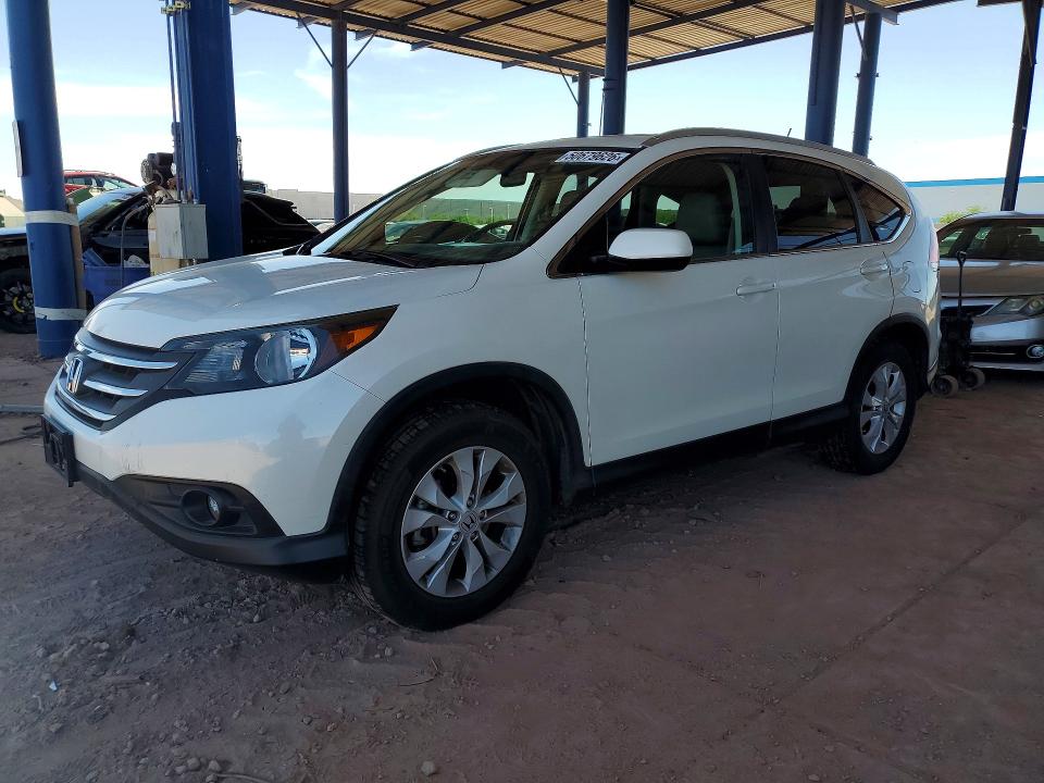Aukcja sprzedaży 2013 Honda Cr-v, vin: 5J6RM4H75DL041727, numer aukcji: 50679626