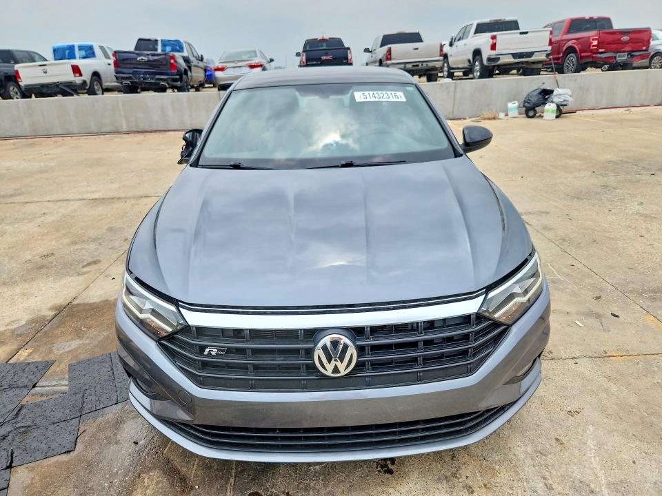 Aukcja sprzedaży 2021 Volkswagen Jetta, vin: 3VWC57BU0MM088295, numer aukcji: 51432316