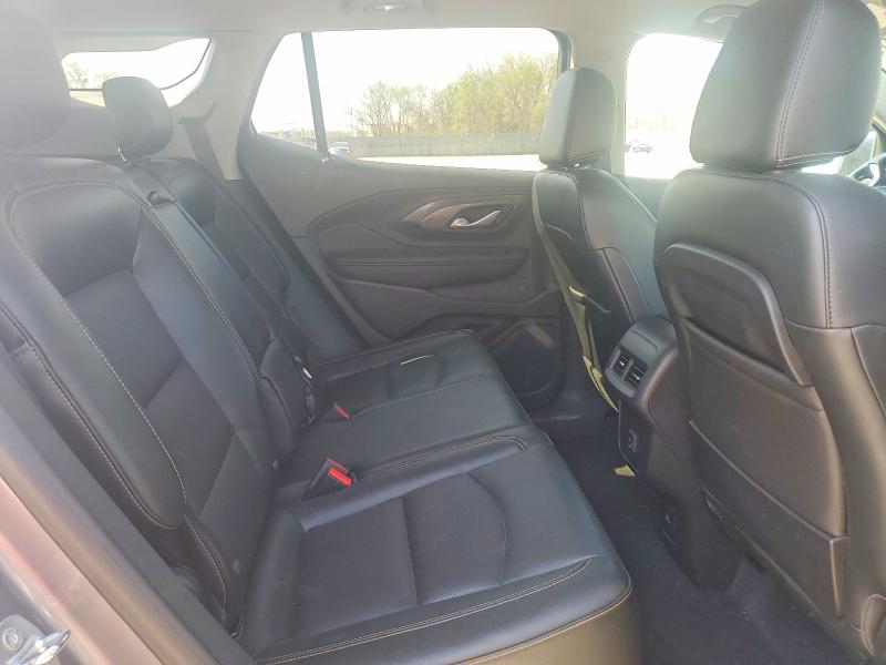 Продажа на аукционе авто 2020 Gmc Terrain, vin: 3GKALVEV9LL312178, номер лота: 49938476