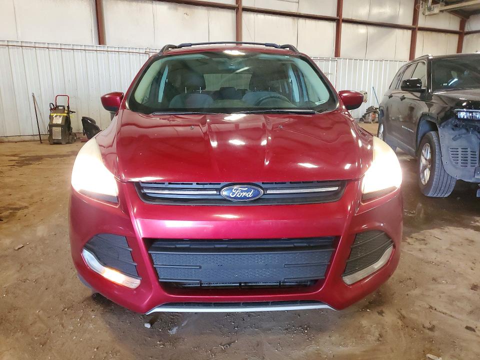 2014 Ford Escape მანქანა იყიდება აუქციონზე, vin: 1FMCU9G96EUA77218, აუქციონის ნომერი: 49156896