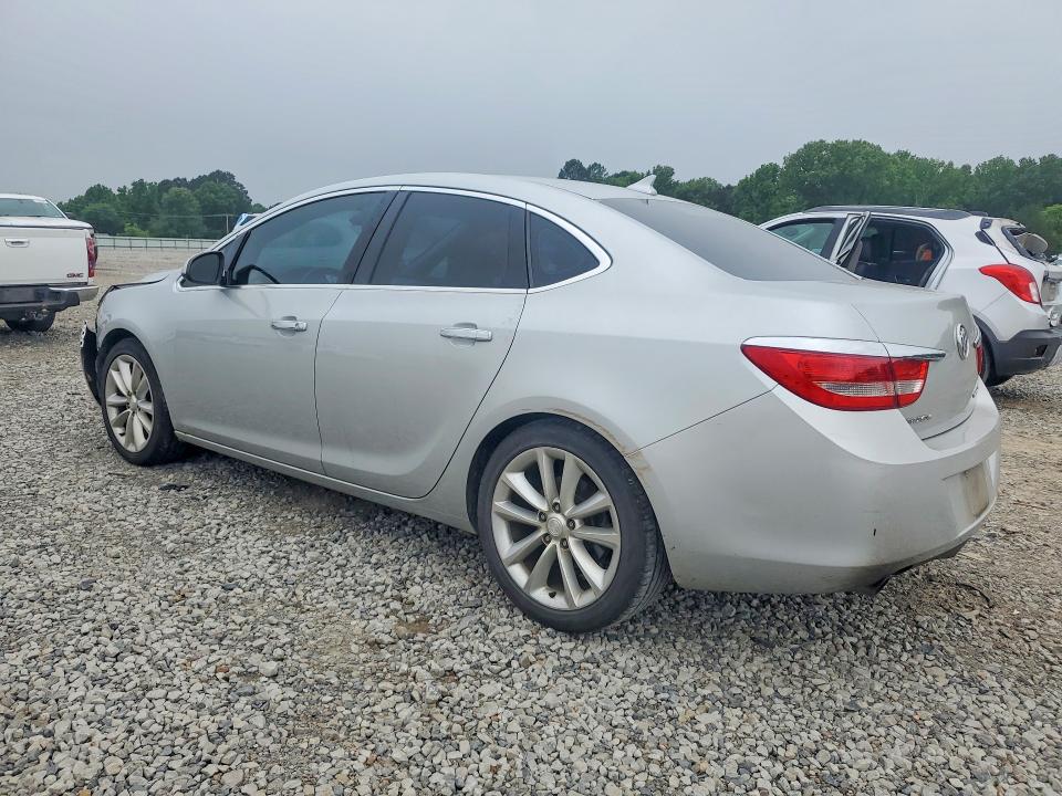 Продажа на аукционе авто 2012 Buick Verano, vin: 1G4PP5SK1C4230483, номер лота: 46779776