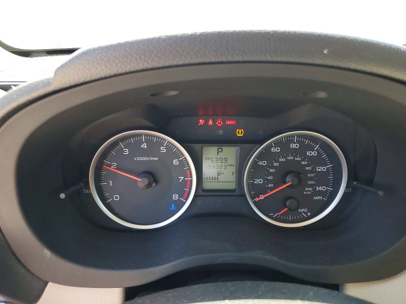 Aukcja sprzedaży 2014 Subaru Xv Crosstrek, vin: JF2GPAVC6E8297028, numer aukcji: 50309666