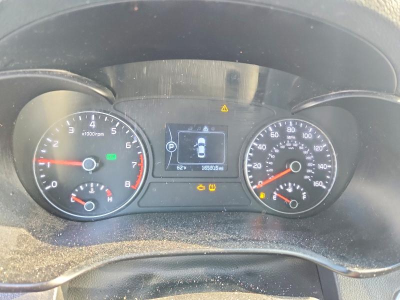 Продаж на аукціоні авто 2017 Kia Optima, vin: 5XXGU4L39HG163692, номер лоту: 49063546