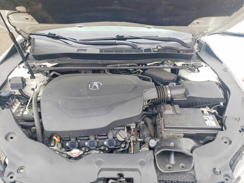 Aukcja sprzedaży 2016 Acura Tlx, vin: 19UUB3F59GA001069, numer aukcji: 49775156