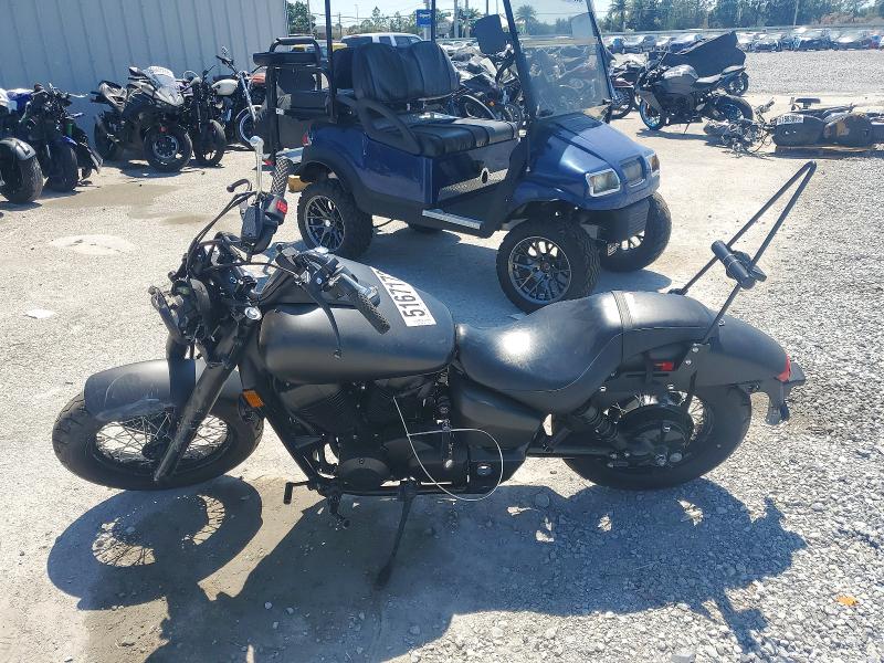 2023 Honda Vt750 მანქანა იყიდება აუქციონზე, vin: JH2RC5373PK300013, აუქციონის ნომერი: 51671736