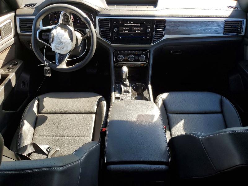 Auction sale of the 2023 Volkswagen Atlas Cross Sport, vin: 1V2HE2CA1PC206780, lot number: 51158866