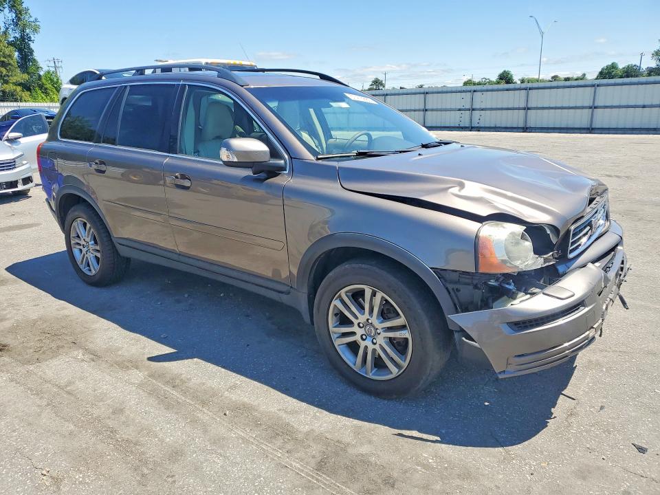 Aukcja sprzedaży 2010 Volvo Xc90, vin: YV4982CY7A1538247, numer aukcji: 51416886