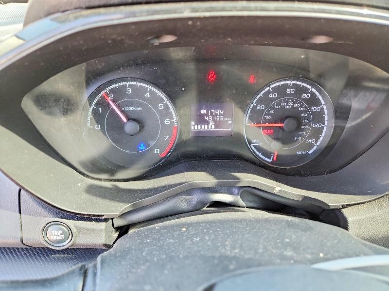 Aukcja sprzedaży 2021 Subaru Impreza, vin: 4S3GTAA67M1708518, numer aukcji: 50498906
