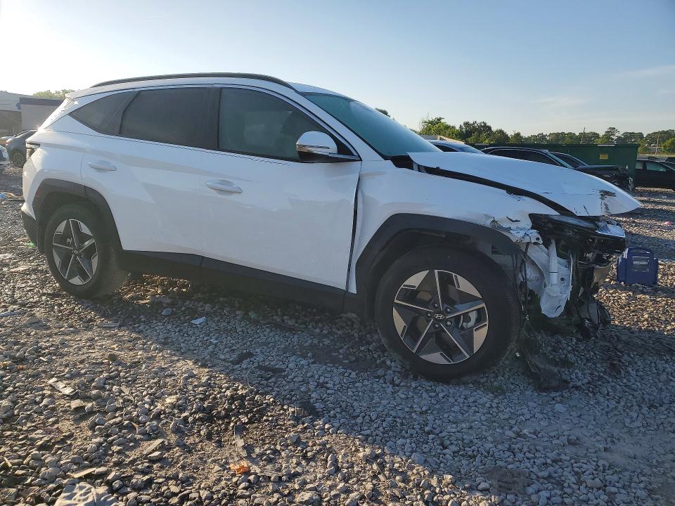 Aukcja sprzedaży 2025 Hyundai Tucson, vin: 5NMJC3DE9SH529906, numer aukcji: 50476576
