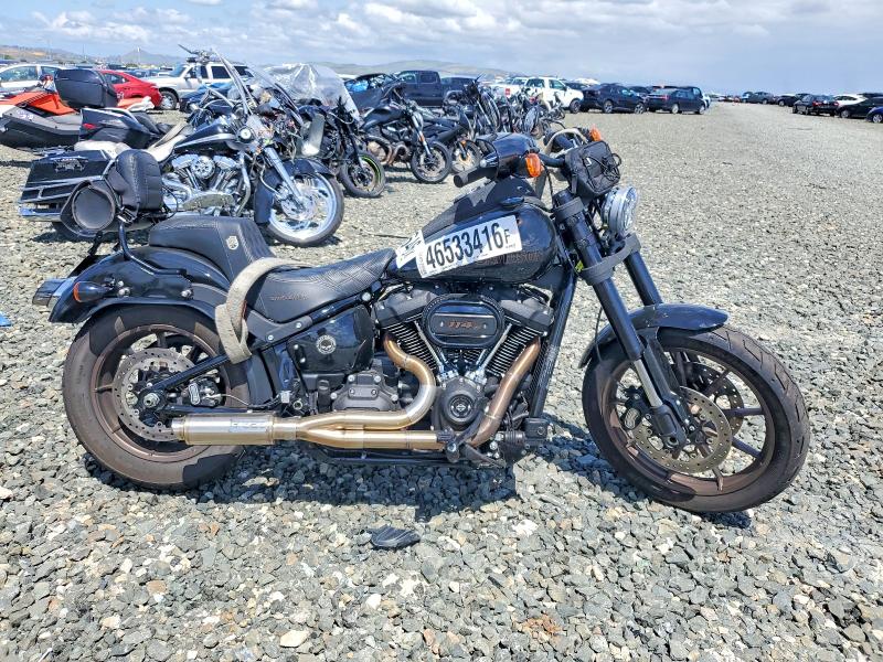 2021 Harley Davidson Fxlrs მანქანა იყიდება აუქციონზე, vin: 1HD1YWK2XMB060343, აუქციონის ნომერი: 51517646