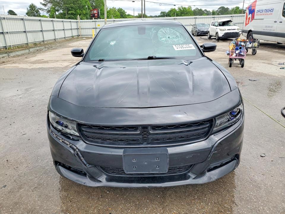 Продажа на аукционе авто 2016 Dodge Charger, vin: 2C3CDXCT2GH286217, номер лота: 51685336