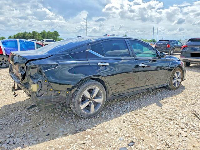 Продажа на аукционе авто 2021 Nissan Altima, vin: 1N4BL4DV5MN330647, номер лота: 49451886