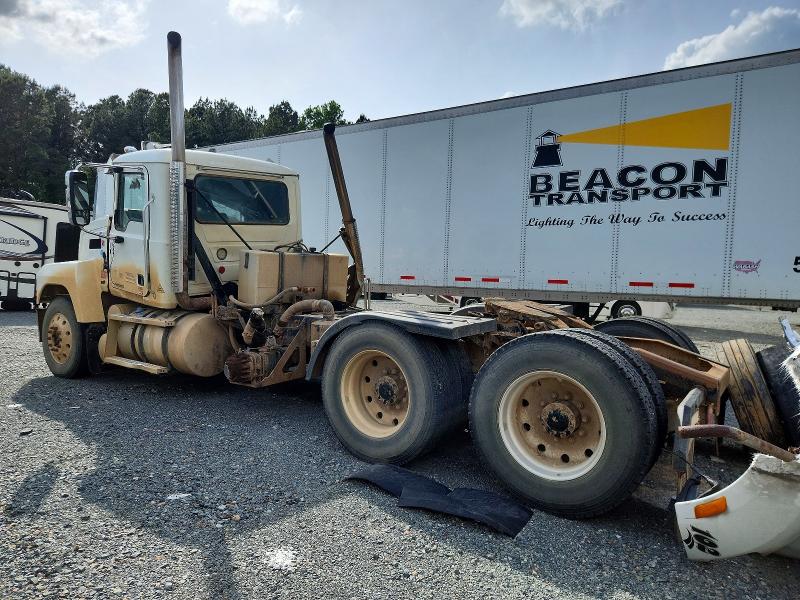 Продаж на аукціоні авто 2022 Mack Pinnacle, vin: 1M1PN4GYXNM009839, номер лоту: 62269515