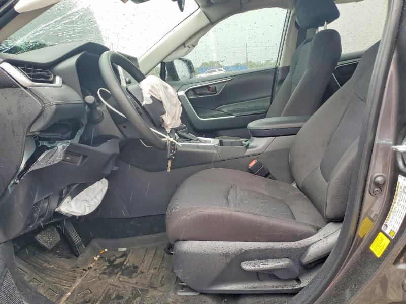 Aukcja sprzedaży 2025 Toyota Rav4, vin: 2T3H1RFVXSC353790, numer aukcji: 50646816