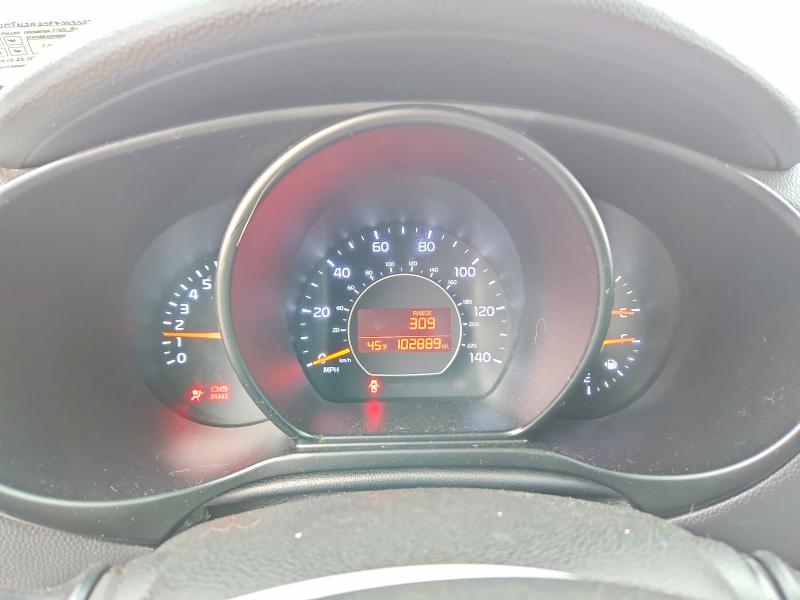 Продаж на аукціоні авто 2014 Kia Soul, vin: KNDJN2A20E7003027, номер лоту: 49443896