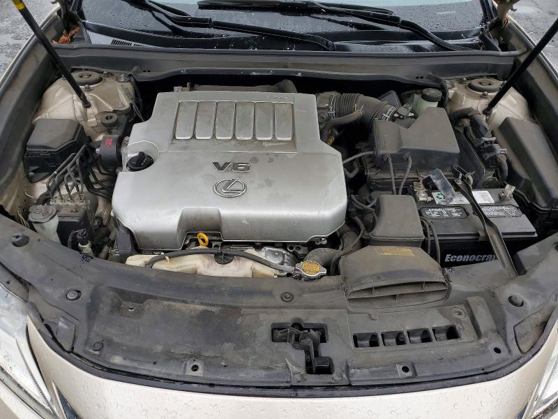 Aukcja sprzedaży 2013 Lexus Es, vin: JTHBK1GGXD2009261, numer aukcji: 50617466
