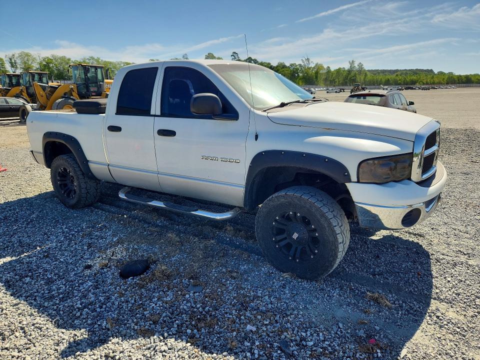 48099406 :رقم المزاد ، 1D7HU18N75S124653 vin ، 2005 Dodge Ram 1500 مزاد بيع