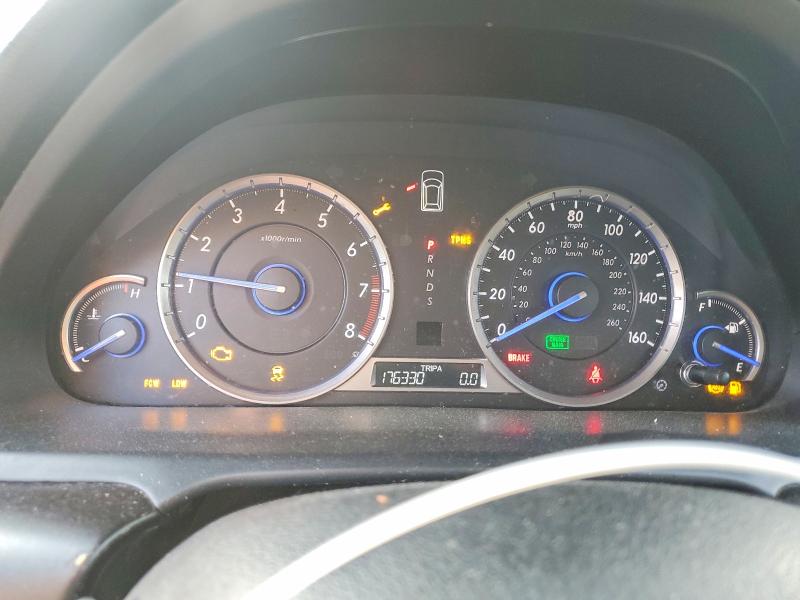 Продажа на аукционе авто 2015 Honda Crosstour, vin: 5J6TF2H59FL002368, номер лота: 49257916