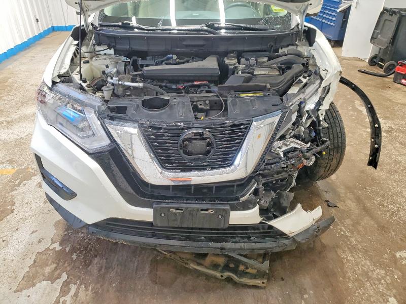 Продажа на аукционе авто 2018 Nissan Rogue, vin: 5N1AT2MV6JC790171, номер лота: 51979716