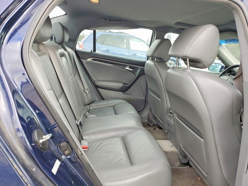 Aukcja sprzedaży 2006 Acura 3.2tl, vin: 19UUA66206A026550, numer aukcji: 48915116