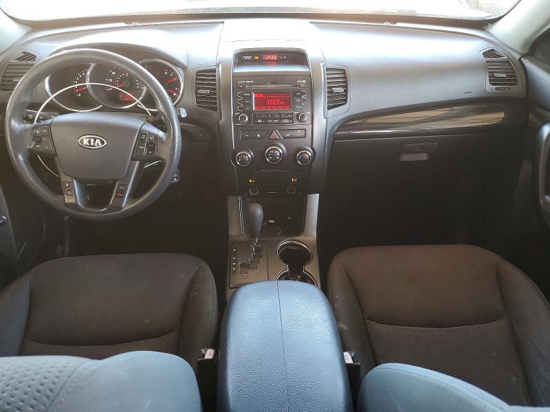 Продаж на аукціоні авто 2011 Kia Sorento, vin: 5XYKT4A14BG102901, номер лоту: 51075876