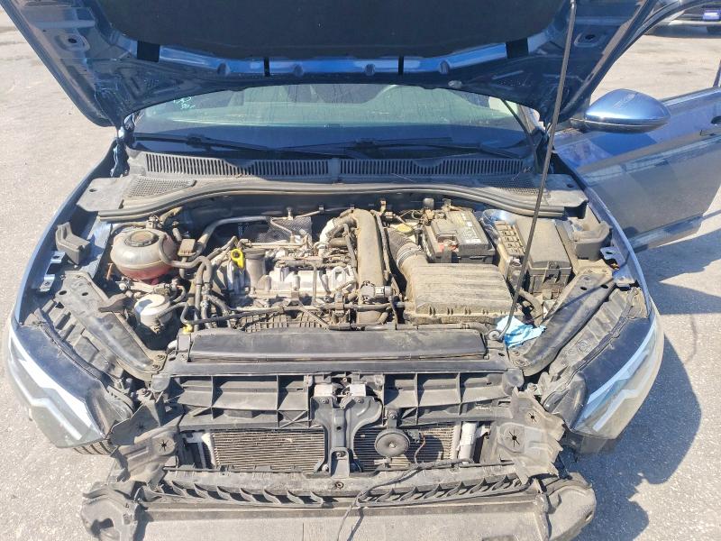 Aukcja sprzedaży 2021 Volkswagen Jetta, vin: 3VWC57BU3MM017012, numer aukcji: 50062576
